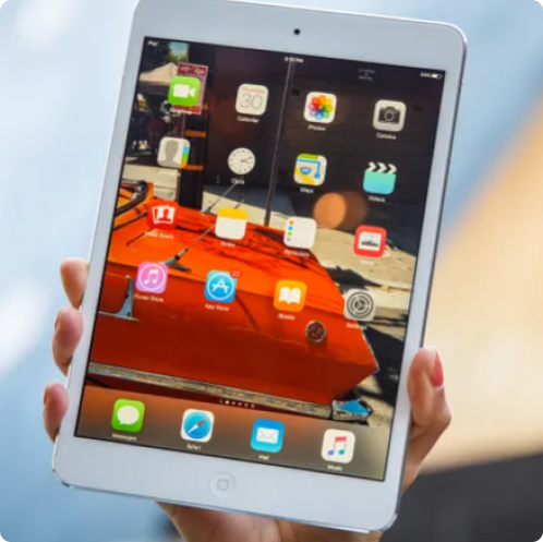 Когда бывает нужен ремонт iPad Mini 2 (2013)?